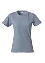 Clique Basic T-shirt — Ladies Vorschaubild