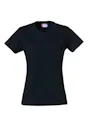 Clique Basic T-shirt — Ladies Vorschaubild