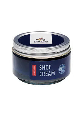 Emma Frontier Schoen Crème