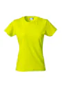 Clique Basic T-shirt — Ladies Vorschaubild