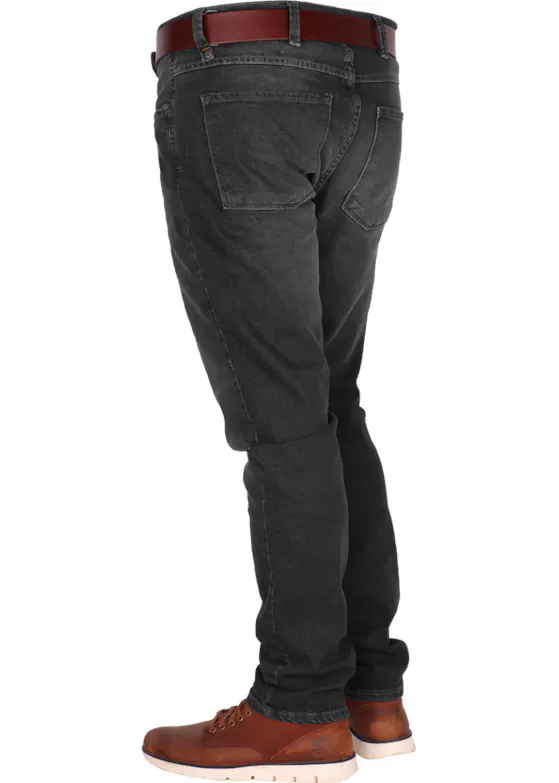 CrossHatch Willow Werkbroek