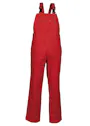HAVEP 2098 Basic amerikanische Latzhose Vorschaubild