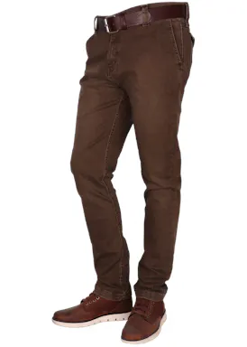 CrossHatch Bronco Werkbroek