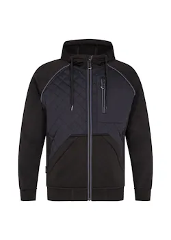 Engel X-treme veste softshell avec capuche thumbnail (vignette)
