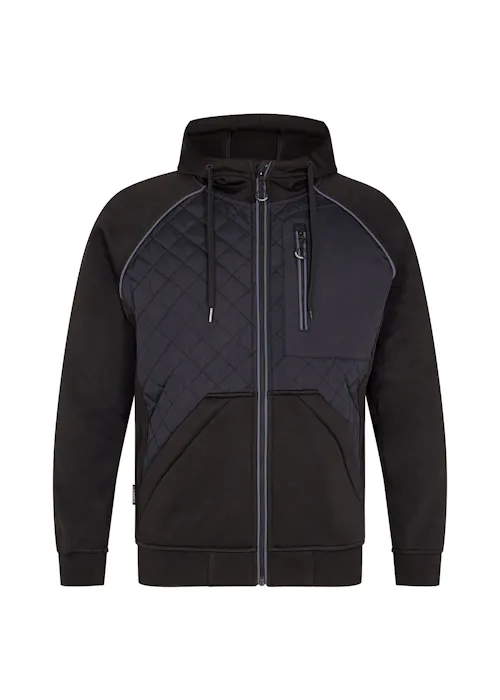 Engel X-treme veste softshell avec capuche