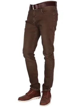 CrossHatch Vesper pantalon de travail thumbnail (vignette)
