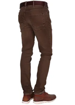 CrossHatch Vesper pantalon de travail thumbnail (vignette)
