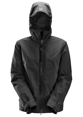 Snickers Workwear AllroundWork Waterproof-Shell-Damenjacke 1367