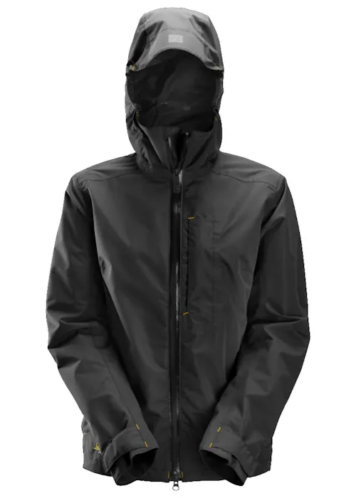 Snickers Workwear AllroundWork, veste dames imperméable en shell 1367