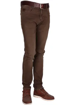 CrossHatch Vesper pantalon de travail thumbnail (vignette)