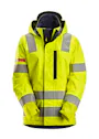 Snickers Klasse 2/3 Damen Waterproof-Shelljacke 1368 Vorschaubild