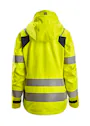 Snickers Klasse 2/3 Damen Waterproof-Shelljacke 1368 Vorschaubild