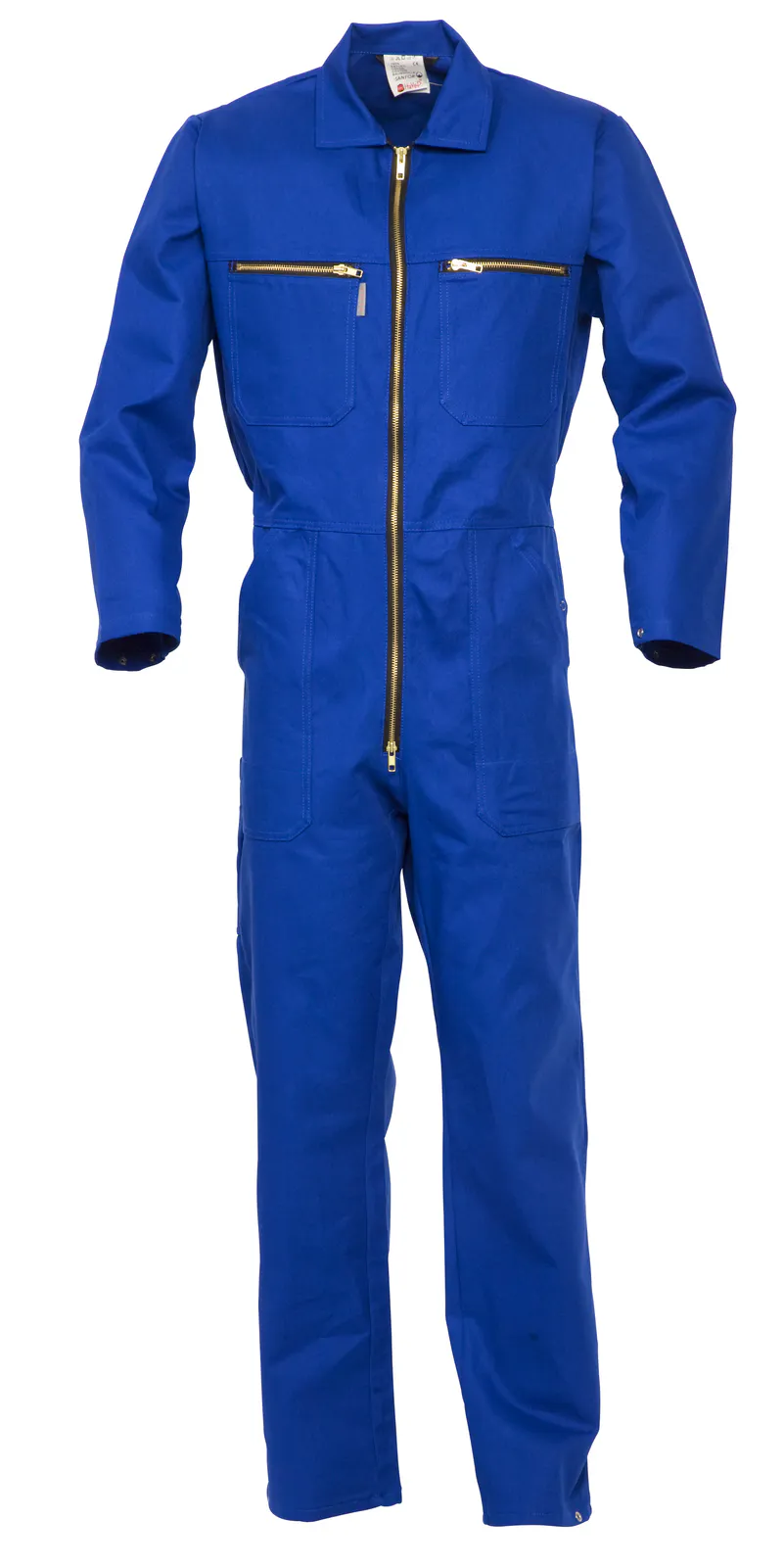 Korenblauw