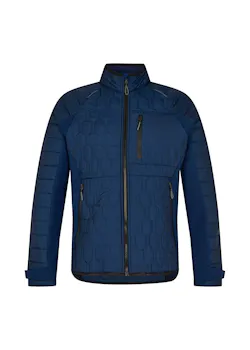 Engel X-treme Quilted Jacket