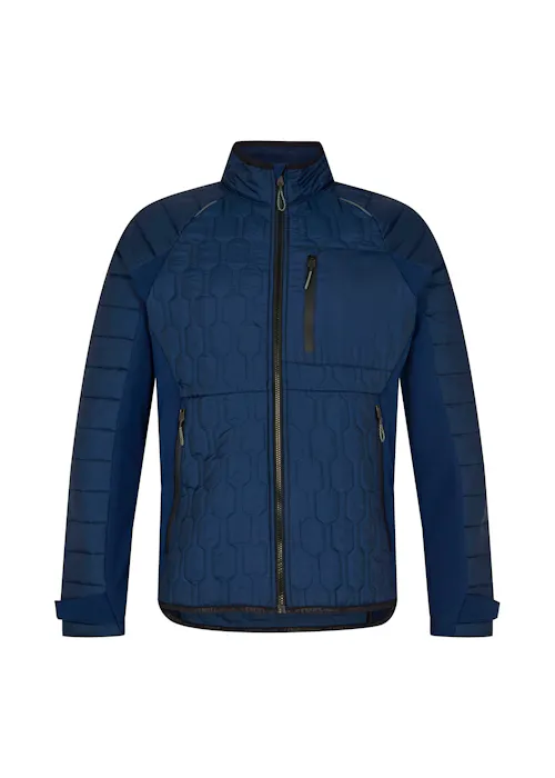 Engel X-treme Quilted Jacket