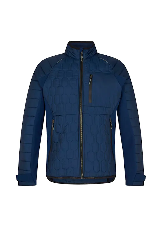 Engel X-treme Quilted Jacket