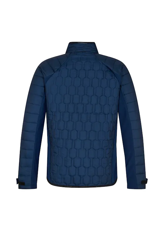 Engel X-treme Quilted Jacket