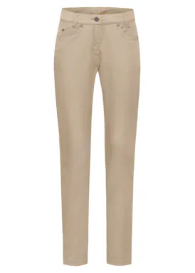 Greiff Dames Pantalon Regular Fit - 1372