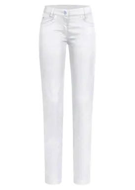 Greiff Dames Pantalon Regular Fit - 1372