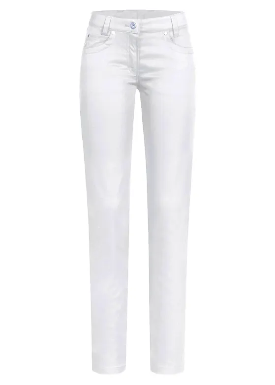 Greiff Dames Pantalon Regular Fit - 1372