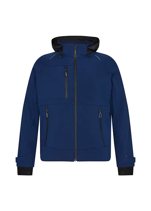 Engel X-treme Softshelljacke