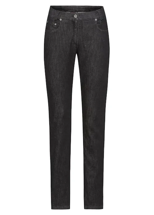 Greiff Dames Jeans Denim Casual Regular Fit - 13776/13777