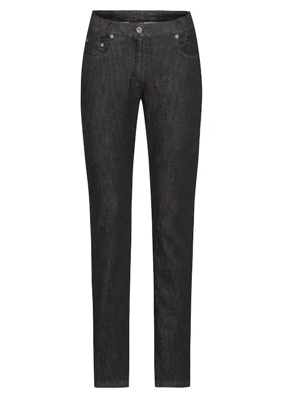 Greiff Dames Jeans Denim Casual Regular Fit - 13776/13777
