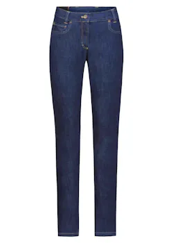Greiff Dames Jeans Denim Casual Regular Fit - 13776/13777