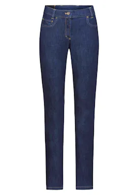 Greiff Dames Jeans Denim Casual Regular Fit - 13776/13777