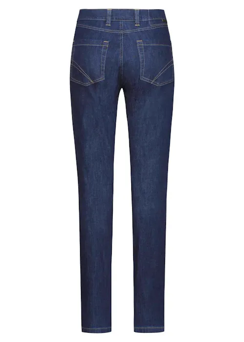 Greiff Dames Jeans Denim Casual Regular Fit - 13776/13777