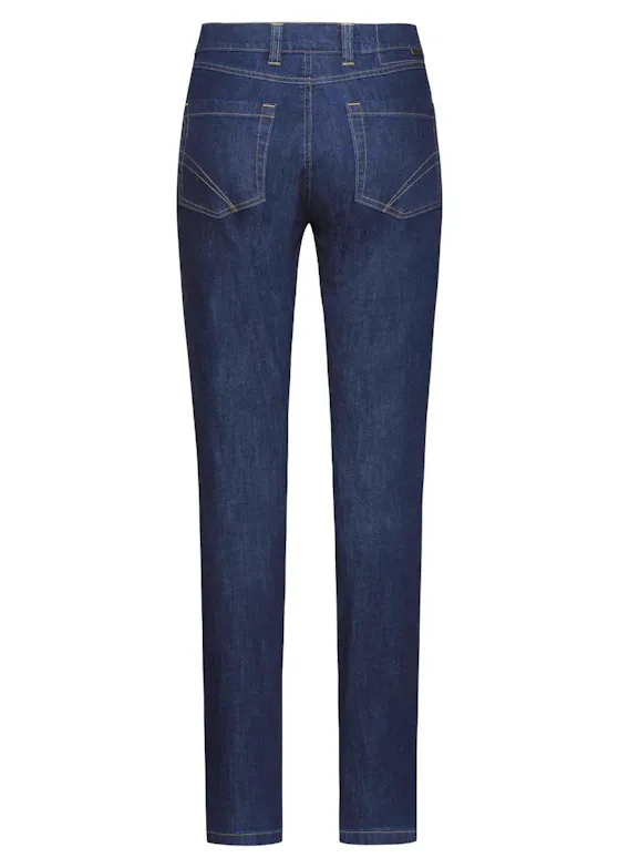 Greiff Dames Jeans Denim Casual Regular Fit - 13776/13777