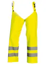 Blåkläder 1385 Regengamaschen High-Vis Vorschaubild