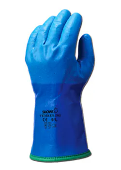 Showa Temres 282 Winterhandschoen Nitril