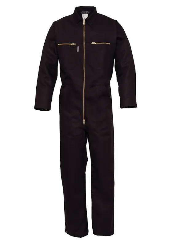 HAVEP 2136 Rally Overall Regular Basic Fit