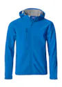 Clique Basic Hoodie Softshell Jacket Vorschaubild