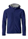 Clique Basic Hoodie Softshell Jacket Vorschaubild