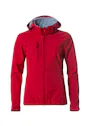 Clique Basic Softshell Hoodie — Ladies Vorschaubild