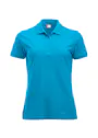 Clique 028251 Polo Manhattan Ladies miniatuur