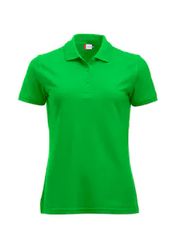 Clique 028251 Poloshirt Manhattan Ladies thumbnail