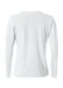 Clique  Basic-T L/S Dames miniatuur