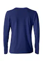Clique  Basic-T L/S Dames miniatuur