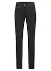 Black Denim