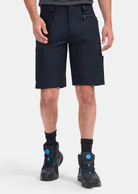 Dassy Vivid Zion Korte Werkbroek