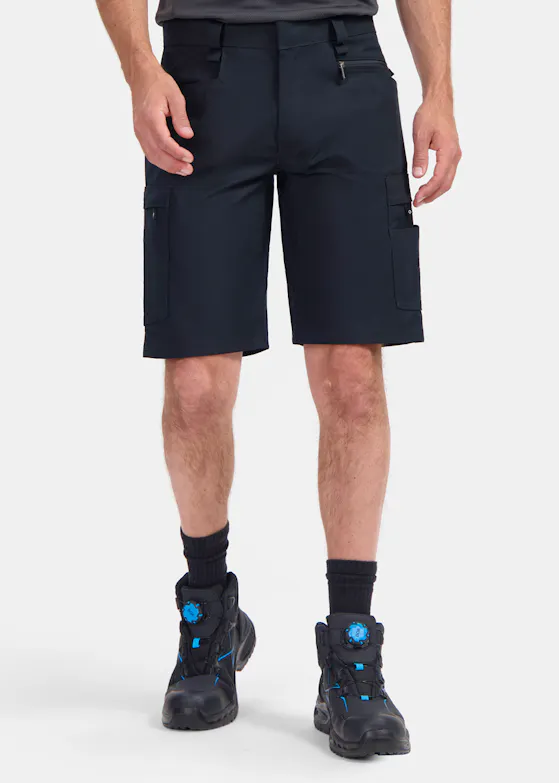 Dassy Vivid Zion Korte Werkbroek