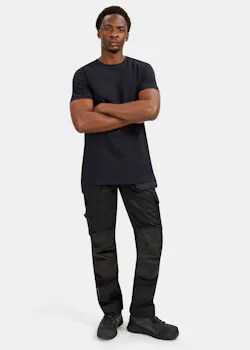 Clique Premium Long-T T-Shirt thumbnail