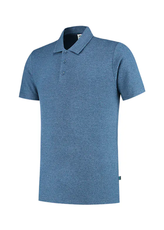 Tricorp 201023 Poloshirt Recycled Pique