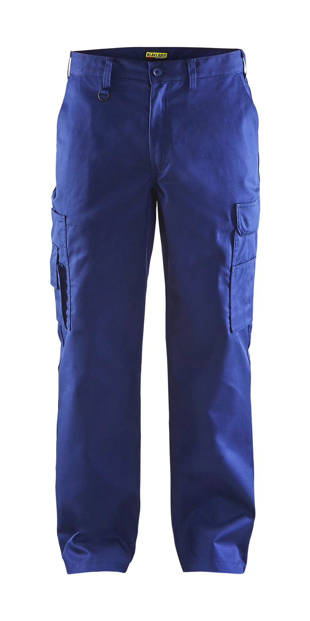 Marineblauw