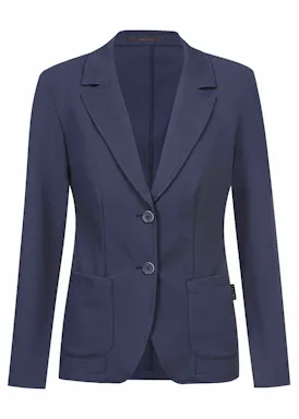 Greiff RF 14004 Blazer Flow im Regular Fit mit Stretch für Damen – Corporate