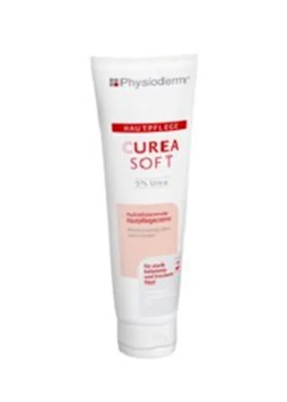 Cemex Curea Soft Hautpflegecreme, 20-ml-Tube, 50 St.