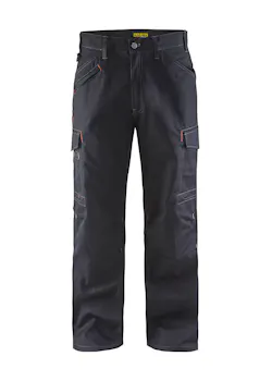 Blåkläder 1403 Pantalon de travail thumbnail (vignette)